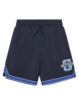 Foto del prodotto Gap Pantaloncini sportivi 724759-03 Blu scuro Baggy Fit