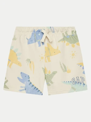 Foto del prodotto Gap Pantaloncini sportivi 725235-05 Beige Regular Fit