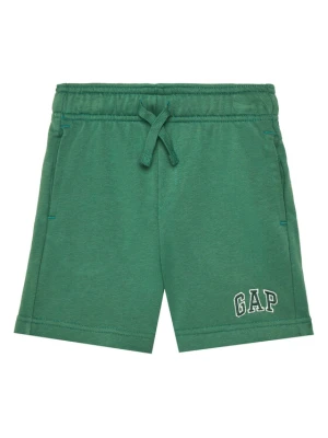 Foto del prodotto Gap Pantaloncini sportivi 742934-01 Verde Relaxed Fit