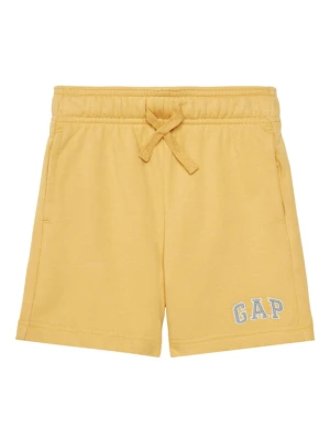 Foto del prodotto Gap Pantaloncini sportivi 742934-03 Giallo Relaxed Fit