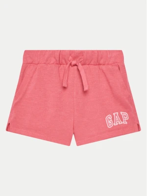 Foto del prodotto Gap Pantaloncini sportivi 747564-01 Rosa Regular Fit