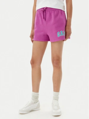 Foto del prodotto Gap Pantaloncini sportivi 769323-07 Rosa Regular Fit