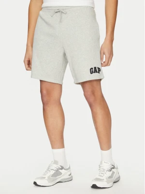 Foto del prodotto Gap Pantaloncini sportivi 866651-02 Grigio Regular Fit