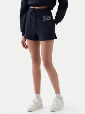 Foto del prodotto Gap Pantaloncini sportivi 870535-02 Blu scuro Regular Fit