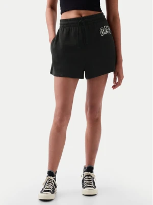 Foto del prodotto Gap Pantaloncini sportivi 870535-03 Nero Regular Fit
