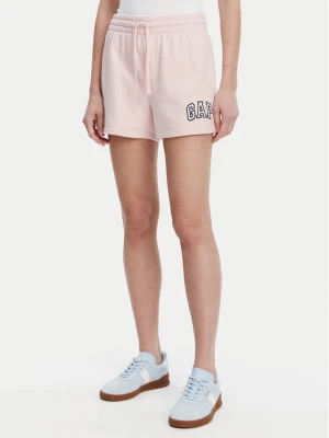 Foto del prodotto Gap Pantaloncini sportivi 870535-05 Rosa Regular Fit