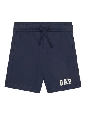 Foto del prodotto Gap Pantaloncini sportivi 890929-06 Blu scuro Regular Fit