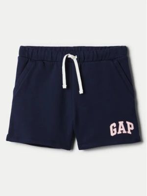 Foto del prodotto Gap Pantaloncini sportivi 890982-01 Blu scuro Regular Fit