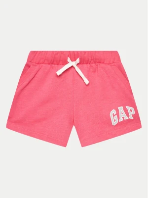 Foto del prodotto Gap Pantaloncini sportivi 890984-01 Rosa Regular Fit