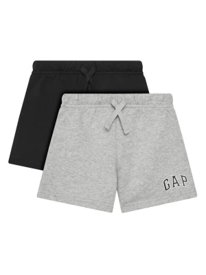 Foto del prodotto Gap Set di pantaloncini sportivi 723598 Nero Regular Fit