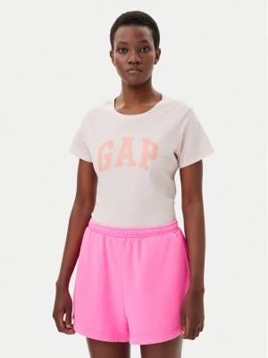 Foto del prodotto Gap T-shirt 729555-01 Rosa Regular Fit