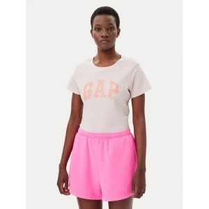 Foto del prodotto Gap T-shirt 729555-01 Rosa Regular Fit