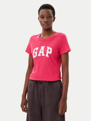 Foto del prodotto Gap T-shirt 729555-08 Rosa Regular Fit