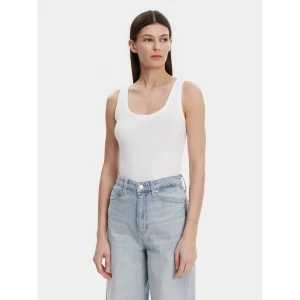 Foto del prodotto Gap Top 540670-02 Bianco Slim Fit