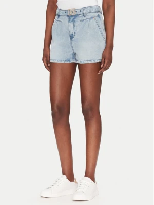 Foto del prodotto Gaudi Pantaloncini di jeans 511BD26020 Blu Regular Fit