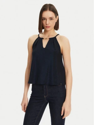Foto del prodotto Gaudi Top 511FD44002 Nero Regular Fit