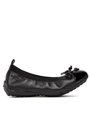 Foto del prodotto Geox Ballerine J Piuma Bal. F J11B0F 03902 C9999 1 Nero