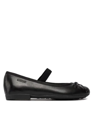 Foto del prodotto Geox Ballerine J Plie' B J3455B 00043 C9997 M Nero