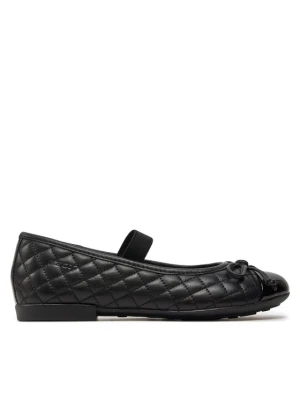 Foto del prodotto Geox Ballerine J Plie' B J5455B 08502 C9999 M Nero