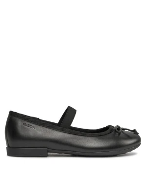 Foto del prodotto Geox Ballerine J Plie'B J3455B 00043 C9997 S Nero