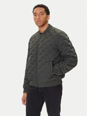 Foto del prodotto Geox Bomber Spherica M5628R T3271 F3251 Grigio Regular Fit