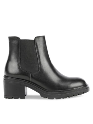 Foto del prodotto Geox Chelsea D Damiana D16QCG 00043 C9999 Nero