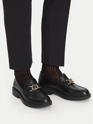 Foto del prodotto Geox Chunky loafers D Spherica Ec1 B D66DKG 43 C9999 Nero