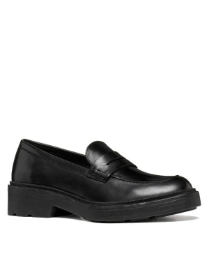 Foto del prodotto Geox Chunky loafers D Swelen D665GK 43 C9999 Nero