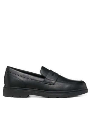 Foto del prodotto Geox Chunky loafers U Spherica Ec1 B U66CJC 00047 C9999 Nero