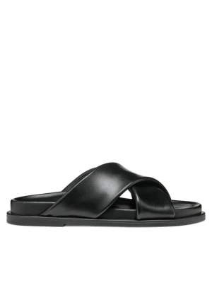 Foto del prodotto Geox Ciabatte D Adelash D55YWB 000TU C9999 Nero