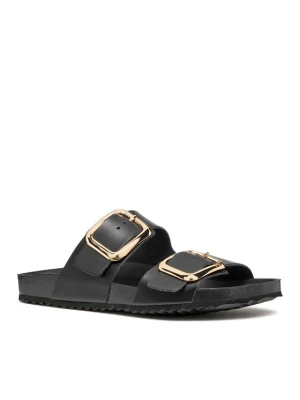 Foto del prodotto Geox Ciabatte D Brionia R D45Y3B 000T5 C9999 Nero