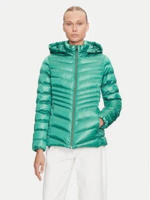 Foto del prodotto Geox Giubbotto invernale Zosma W4628Z T2843 F4622 Verde Regular Fit