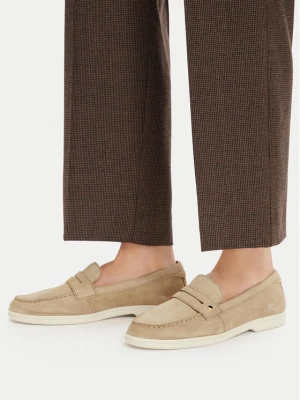 Foto del prodotto Geox Loafers D Xand 3 D650ZB 00022 C5002 Beige