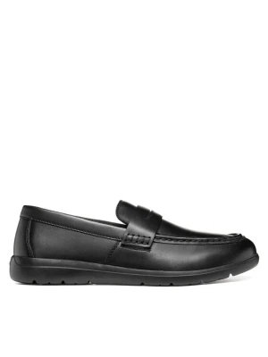 Foto del prodotto Geox Mocassini U Leitan U663QB 00085 C9999 Nero