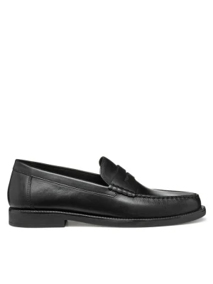 Foto del prodotto Geox Mocassini U Recanati U55HVD 00043 C9999 Nero