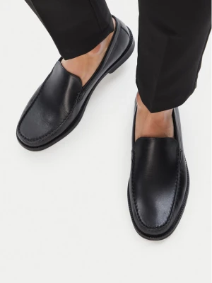 Foto del prodotto Geox Mocassini U Recanati U65HVA 00043 C9997 Nero