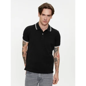 Foto del prodotto Geox Polo M4510Q T2649 F9000 Nero Regular Fit
