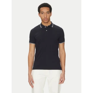 Foto del prodotto Geox Polo M5510R T3236 F1624 Blu scuro Regular Fit
