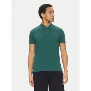 Foto del prodotto Geox Polo M5511B T3240 F3221 Verde Regular Fit