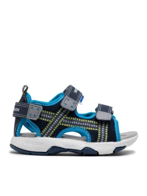 Foto del prodotto Geox Sandali B S.Multy B. A B150FA 05014 CF44D M Blu scuro