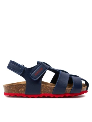 Foto del prodotto Geox Sandali B Sandal Chalki Boy B452QA 000BC C0735 S Blu scuro