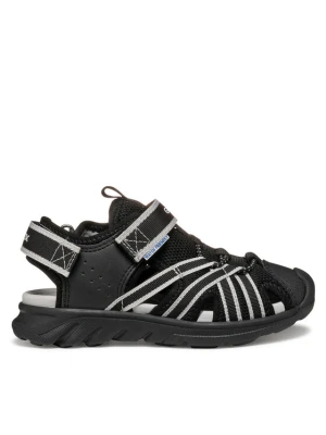 Foto del prodotto Geox Sandali J Airadyum Bo J55F1A 1454 C0017 M Nero