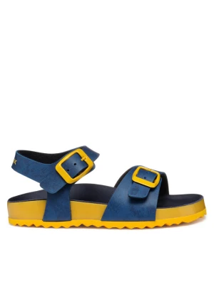 Foto del prodotto Geox Sandali J Ghita J558LC 0003W C0072 M Blu scuro