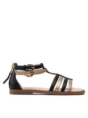 Foto del prodotto Geox Sandali J S. Karly G. D J7235D 054AJ C0531 M Nero