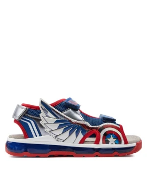 Foto del prodotto Geox Sandali J Sandal Android Boy J450QA 01454 C0200 D Blu