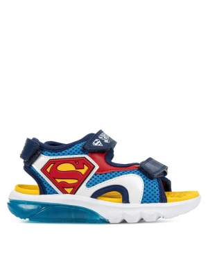 Foto del prodotto Geox Sandali J Sandal Ciberdron B J65MXC 01454 C4320 S Blu scuro