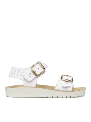 Foto del prodotto Geox Sandali J Sandal Costarei Gi J65EAA 000BC C1000 M Bianco