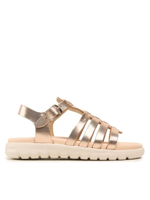Foto del prodotto Geox Sandali J Sandal Soleima Gir J35GSB000CFC7018 S Oro