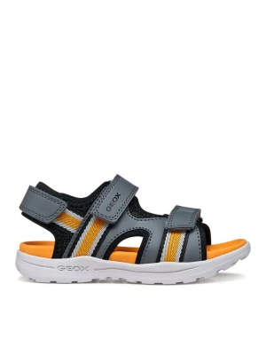 Foto del prodotto Geox Sandali J Vaniett Boy J555XB 01454 C9025 M Grigio
