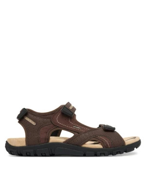Foto del prodotto Geox Sandali U S. Strada D U8224D 050AU C0705 Marrone